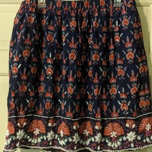 Maeve skirt
